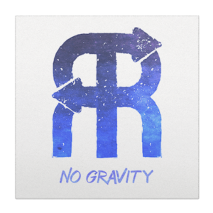 No Gravity - Digital Download